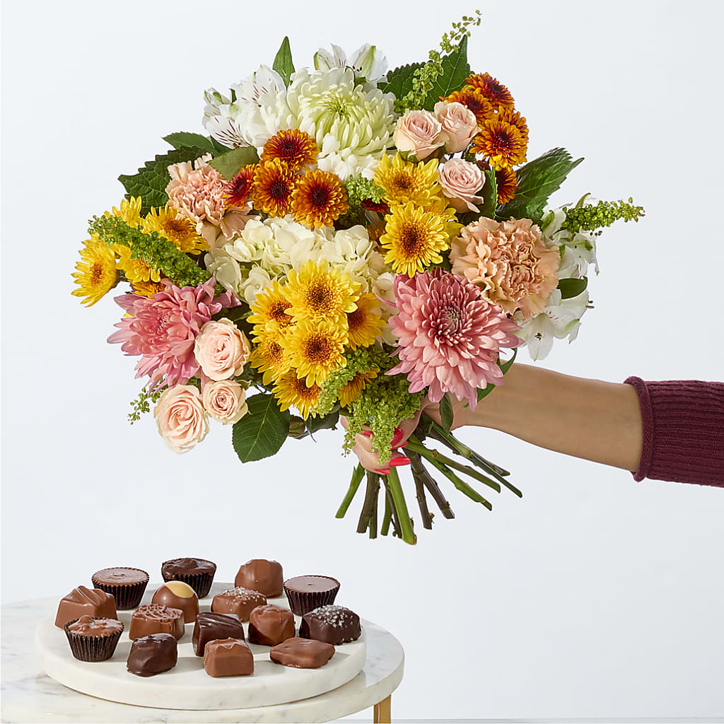 Fall Celebration Bouquet – CHESAPEAKE FLORAL & GIFTS, Chesapeake VA