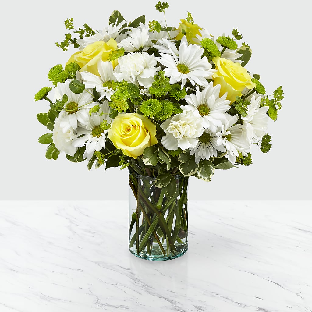 Happy Day Bouquet – CHESAPEAKE FLORAL & GIFTS, Chesapeake VA