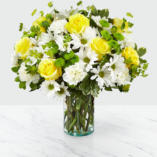 Happy Day Bouquet – CHESAPEAKE FLORAL & GIFTS, Chesapeake VA