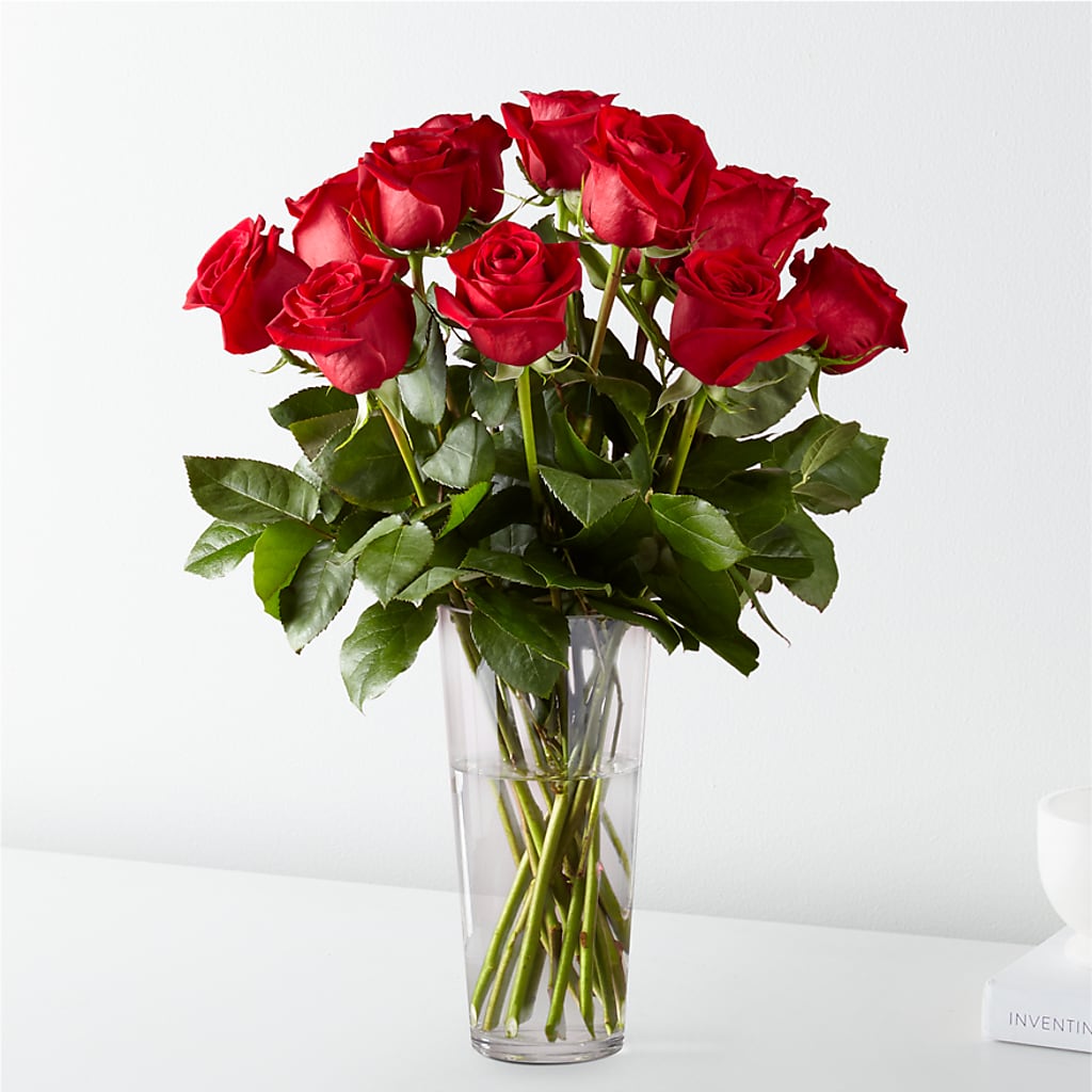Long Stem Red Rose Bouquet – CHESAPEAKE FLORAL & GIFTS, Chesapeake VA