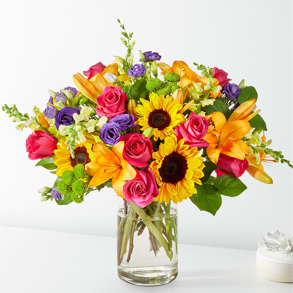Best Day Bouquet – CHESAPEAKE FLORAL & GIFTS, Chesapeake VA
