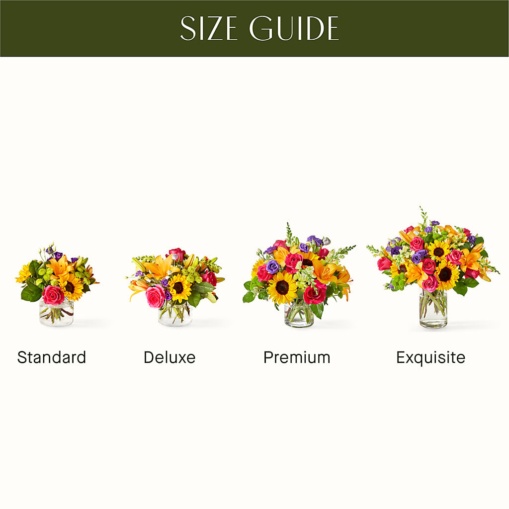 Best Day Bouquet – CHESAPEAKE FLORAL & GIFTS, Chesapeake VA