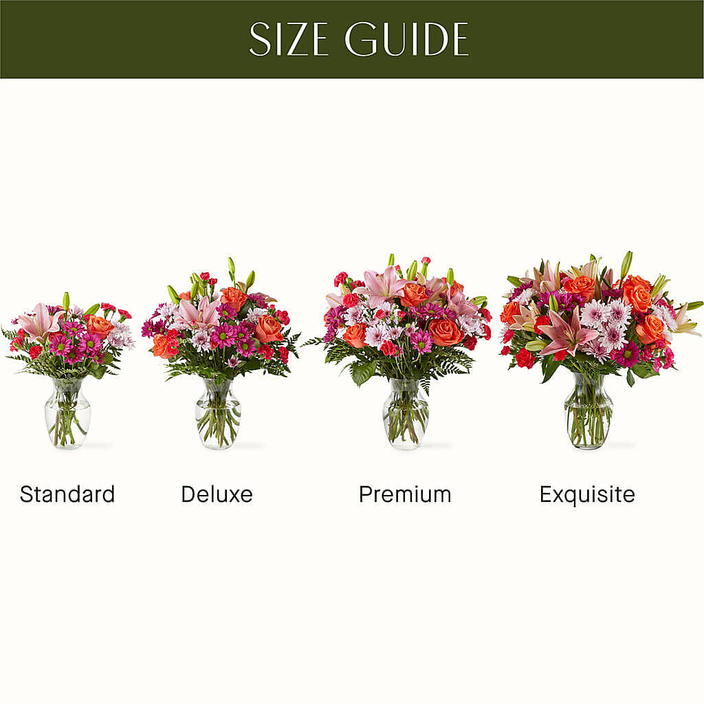 Light of My Life Bouquet – CHESAPEAKE FLORAL & GIFTS, Chesapeake VA