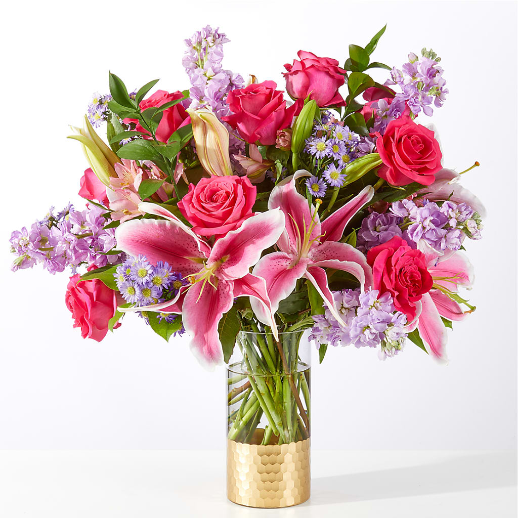 Written in the Stars Bouquet – CHESAPEAKE FLORAL & GIFTS, Chesapeake VA