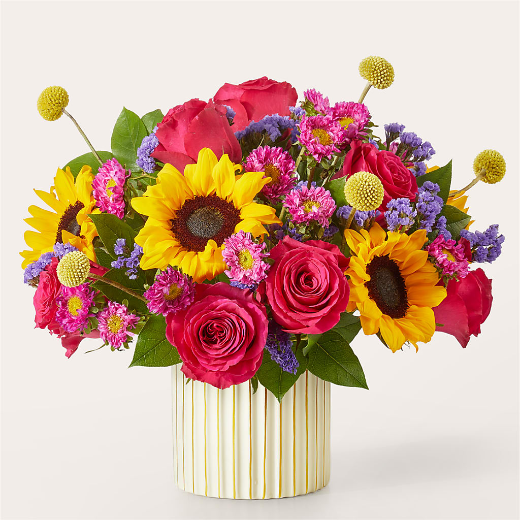 Bubbly Bouquet – CHESAPEAKE FLORAL & GIFTS, Chesapeake VA