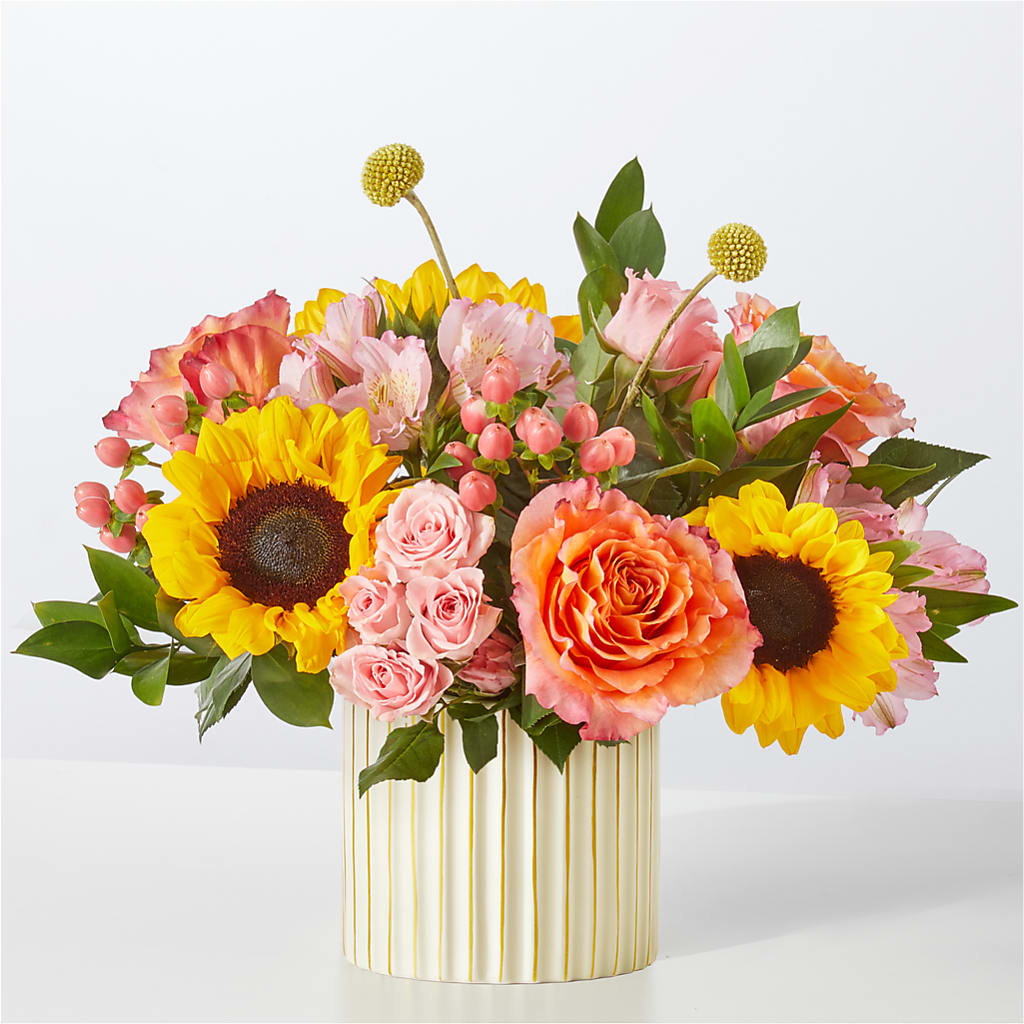 Sun's Out Bouquet – CHESAPEAKE FLORAL & GIFTS, Chesapeake VA