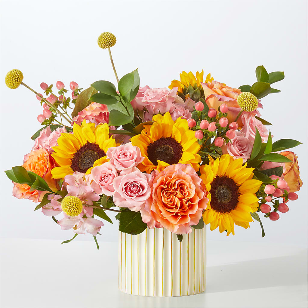 Sun's Out Bouquet – CHESAPEAKE FLORAL & GIFTS, Chesapeake VA