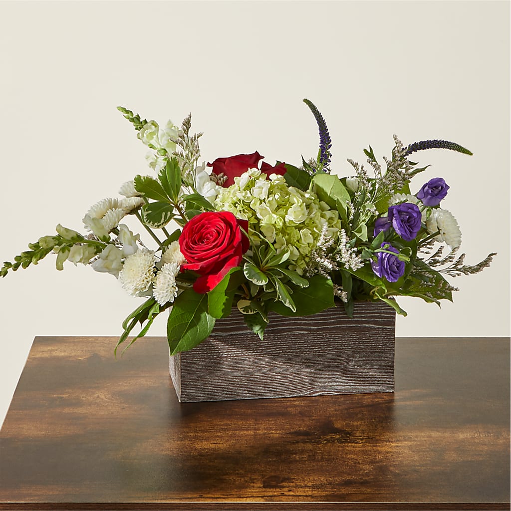 Sweet Magnolia Bouquet – CHESAPEAKE FLORAL & GIFTS, Chesapeake VA