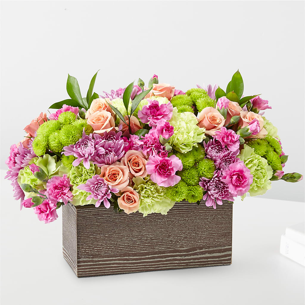 Simple Charm Bouquet – CHESAPEAKE FLORAL & GIFTS, Chesapeake VA