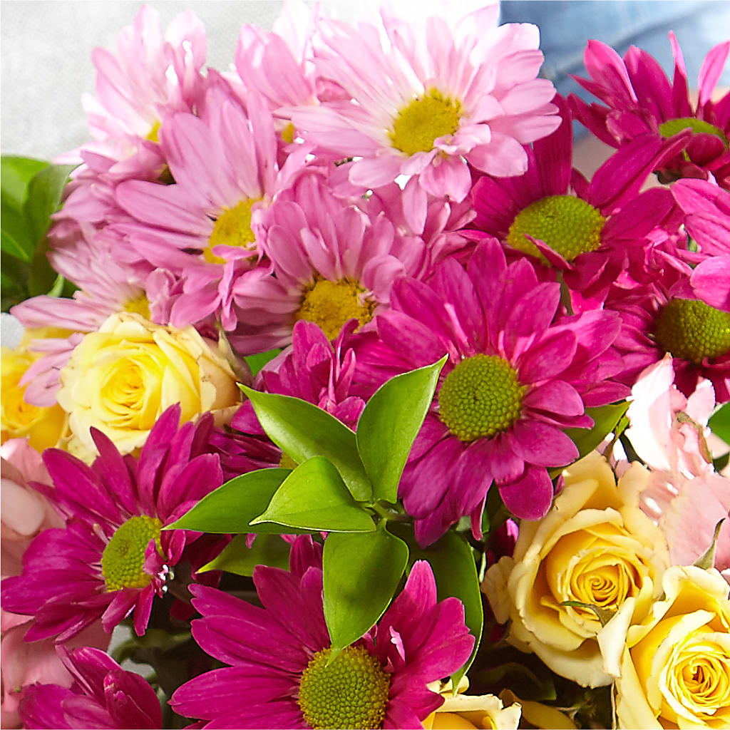 Florist Original Mixed Bouquet – CHESAPEAKE FLORAL & GIFTS, Chesapeake VA