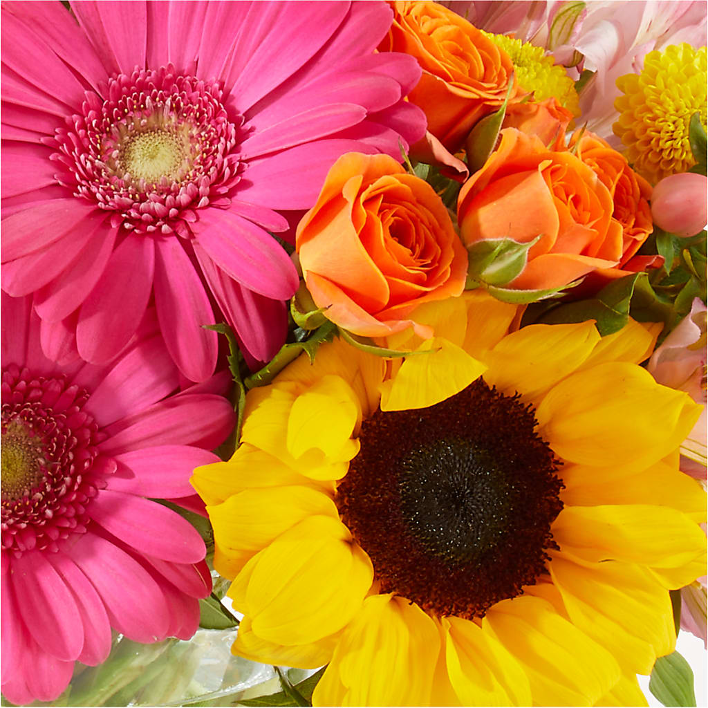 Florist Original Mixed Bouquet – CHESAPEAKE FLORAL & GIFTS, Chesapeake VA