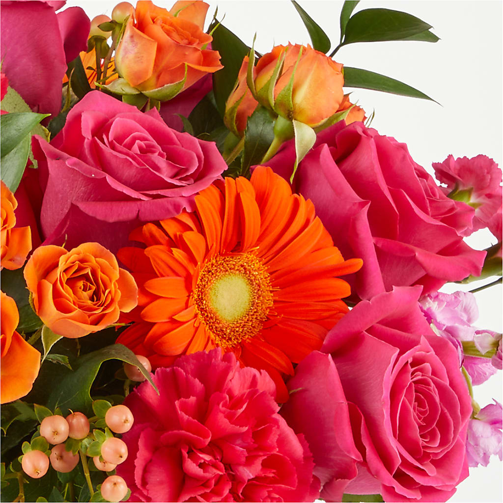 Florist Designed Mixed Bouquet – CHESAPEAKE FLORAL & GIFTS, Chesapeake VA