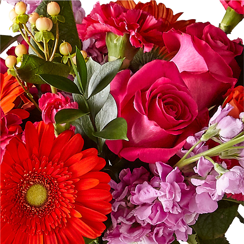 Florist Designed Mixed Bouquet – CHESAPEAKE FLORAL & GIFTS, Chesapeake VA