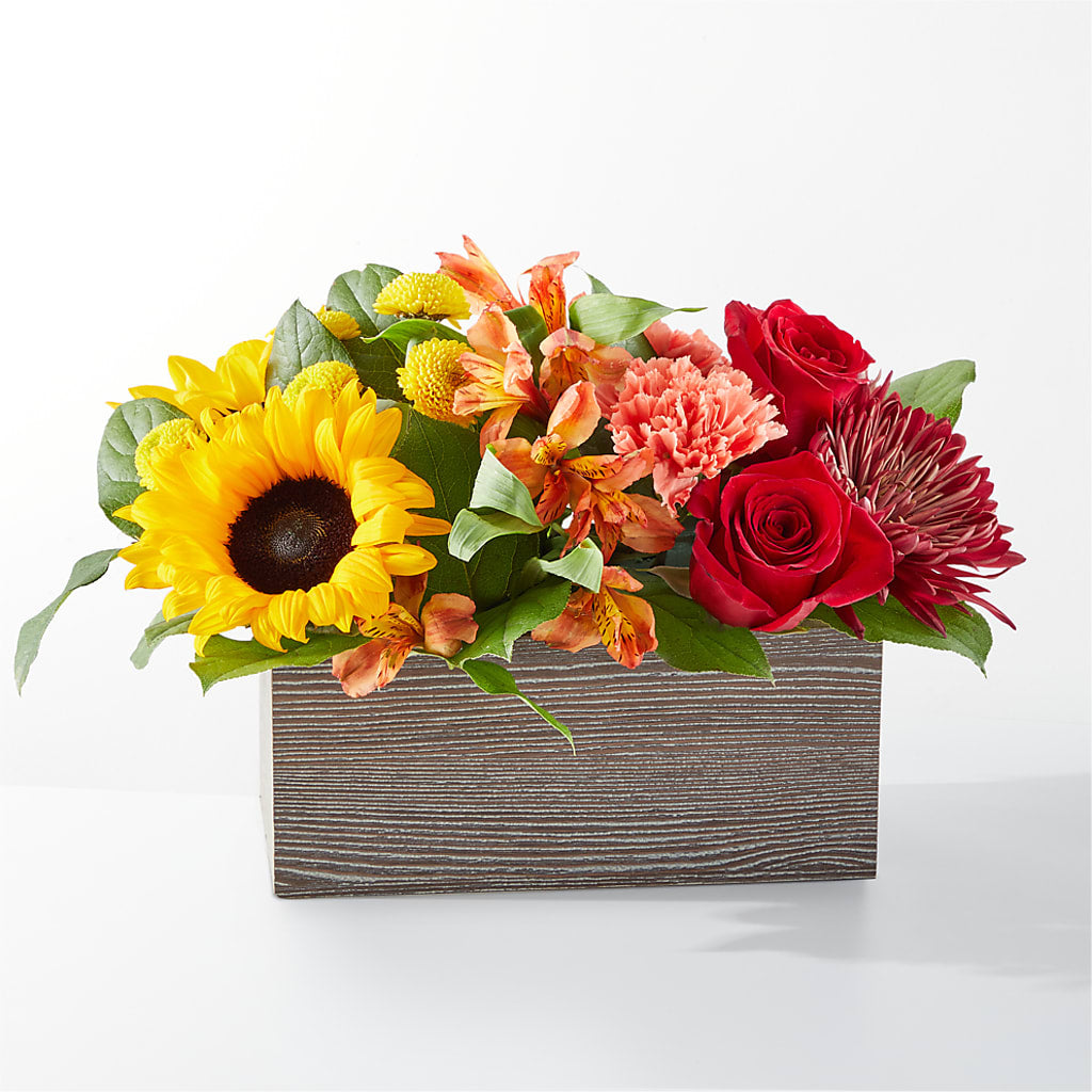 Autumn Orchard Bouquet – CHESAPEAKE FLORAL & GIFTS, Chesapeake VA