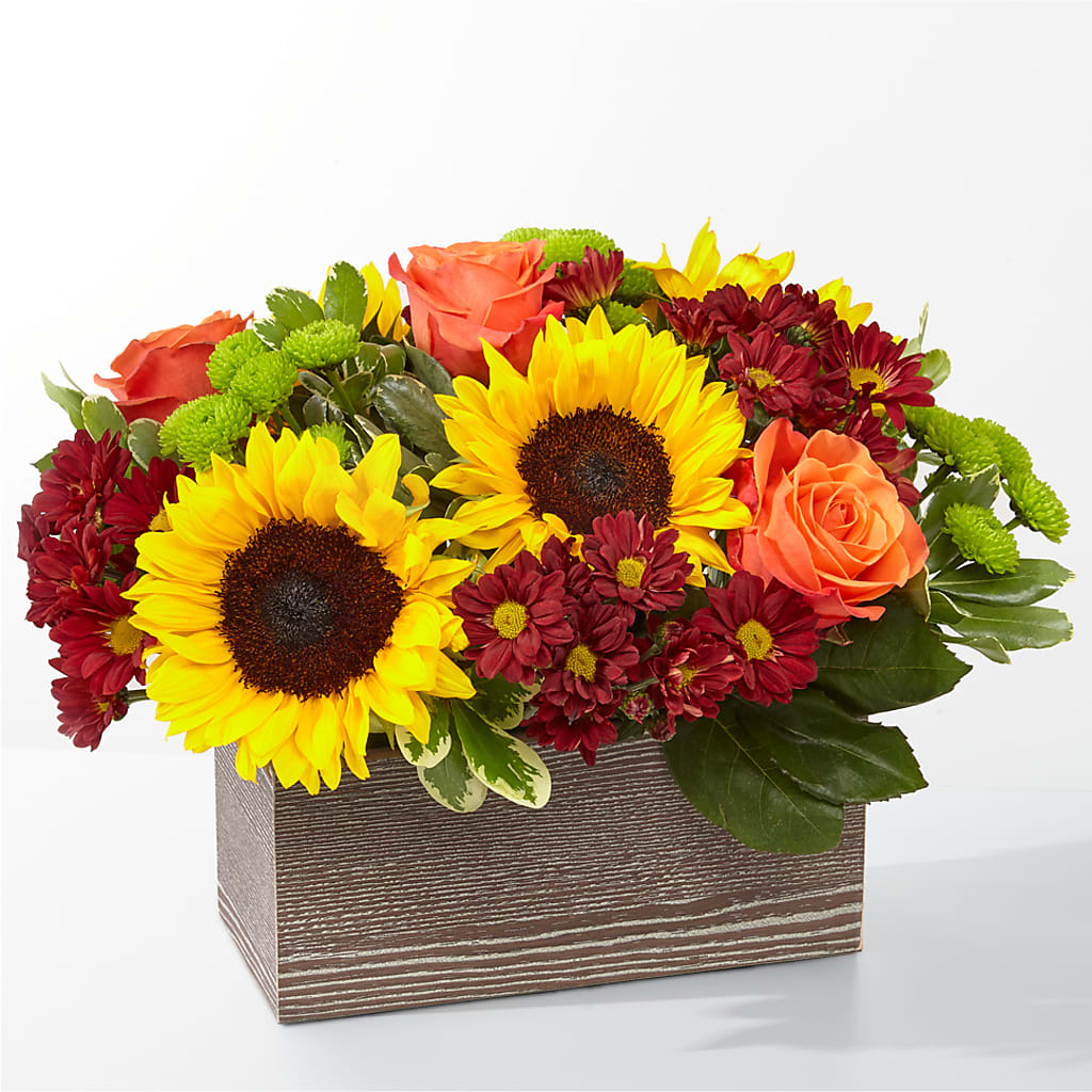 Happy Harvest Garden – CHESAPEAKE FLORAL & GIFTS, Chesapeake VA