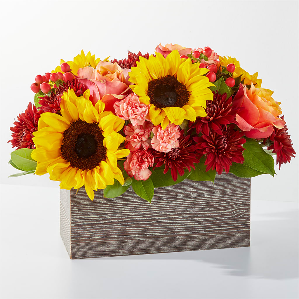 Fresh Cider Bouquet – CHESAPEAKE FLORAL & GIFTS, Chesapeake VA
