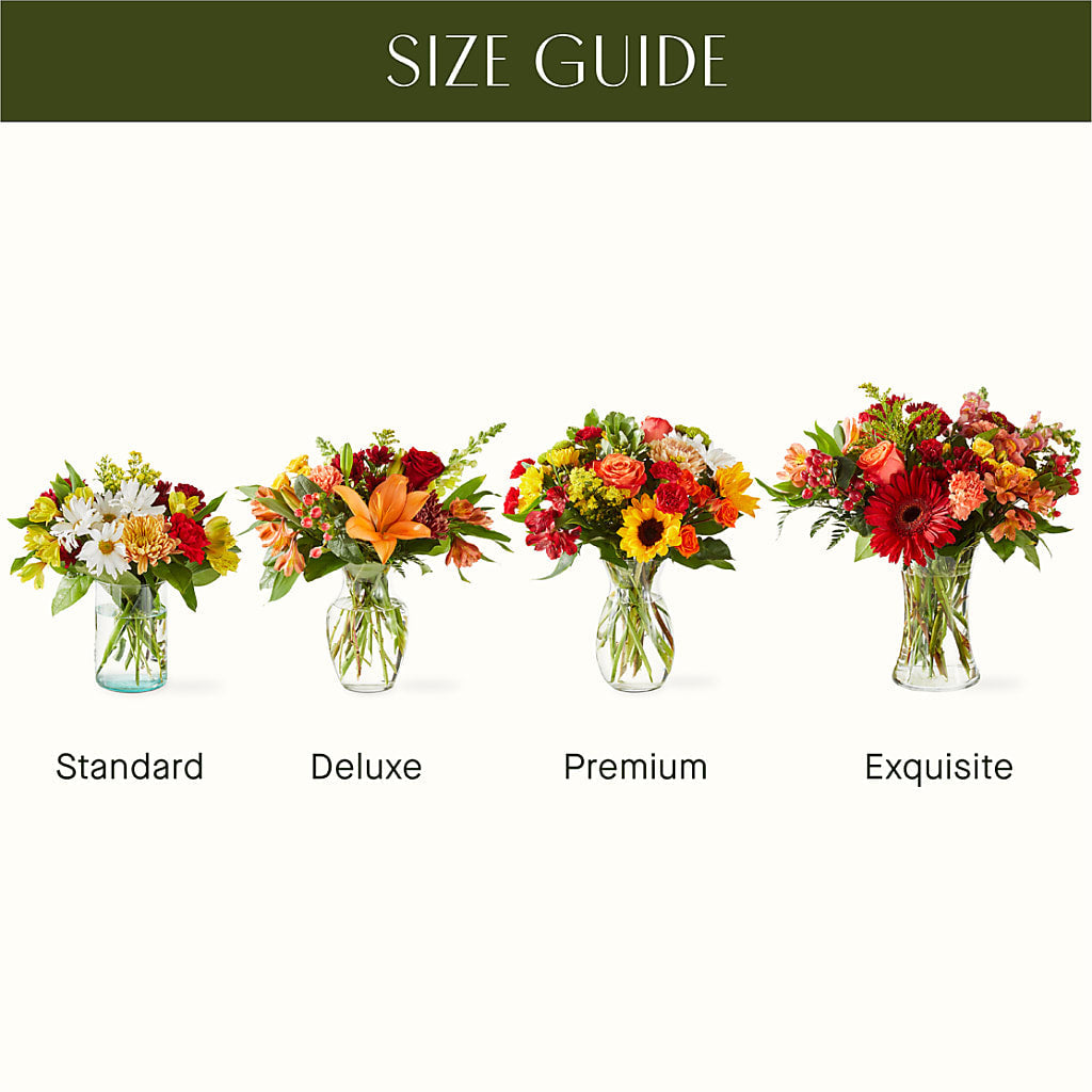Fall Delight – A Florist Original – CHESAPEAKE FLORAL & GIFTS, Chesapeake VA