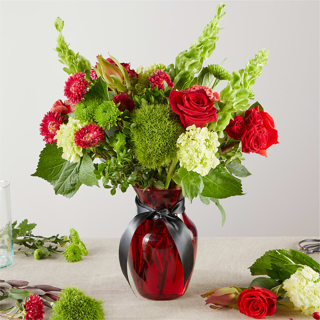 Heritage Kindle – A Florist Original – CHESAPEAKE FLORAL & GIFTS, Chesapeake VA