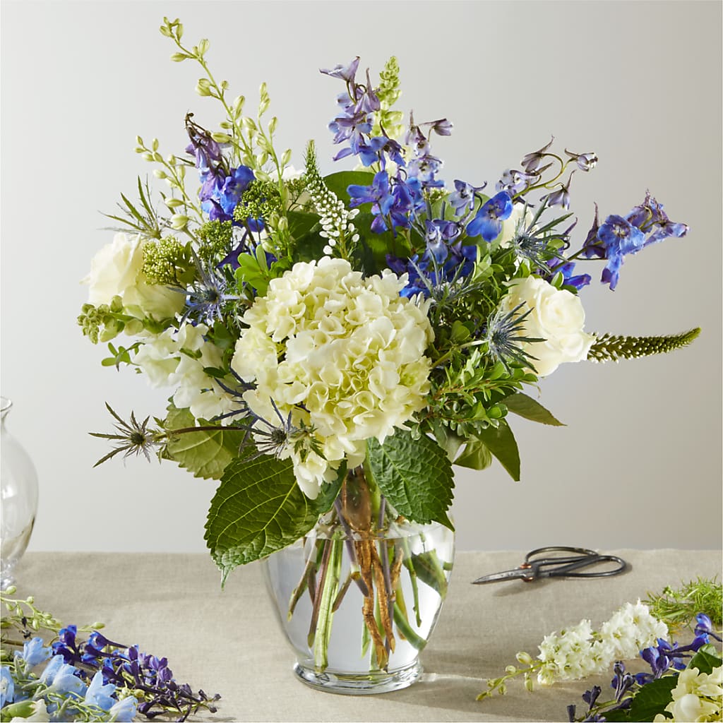 Festival of Lights – A Florist Original – CHESAPEAKE FLORAL & GIFTS, Chesapeake VA
