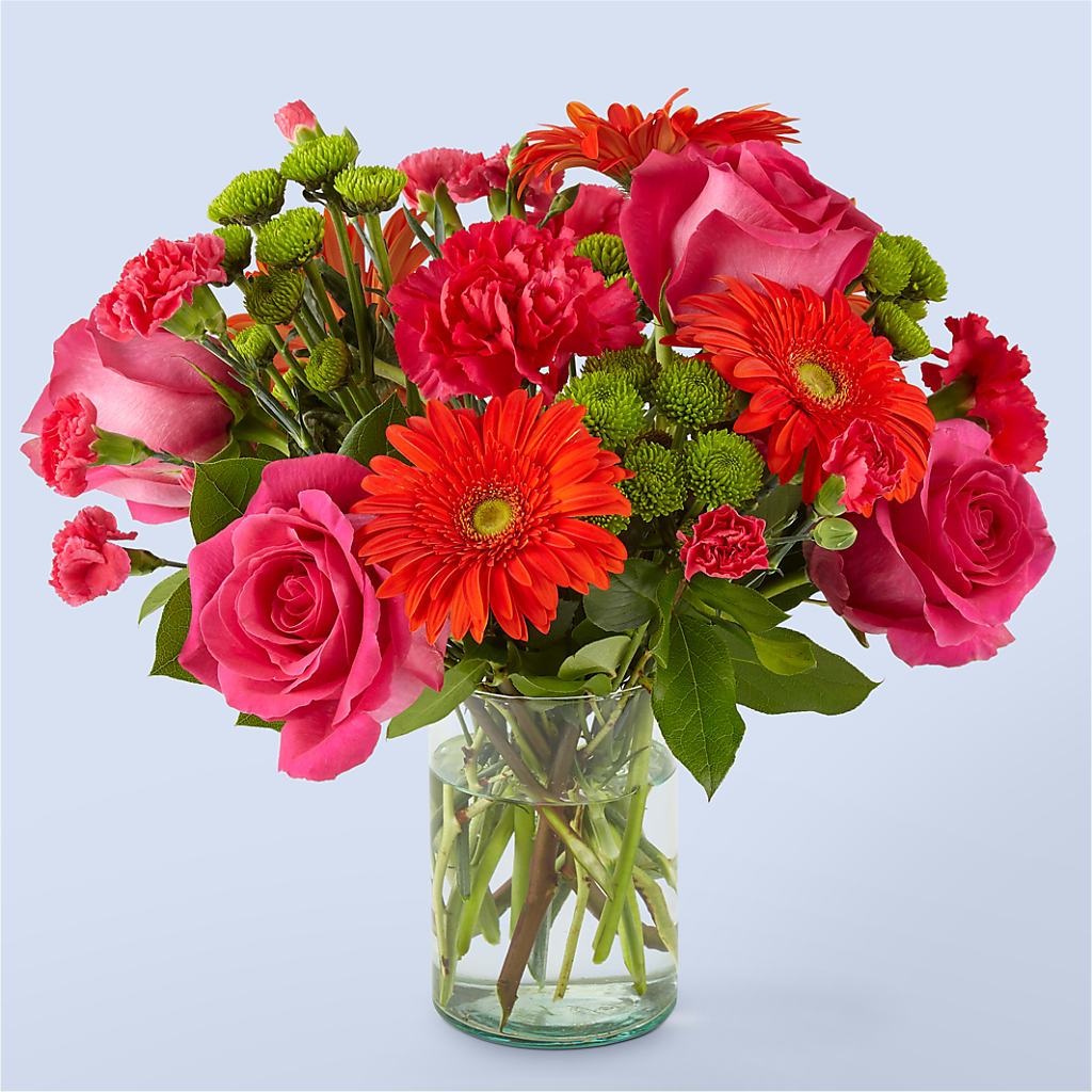 Best Dressed Bouquet – CHESAPEAKE FLORAL & GIFTS, Chesapeake VA