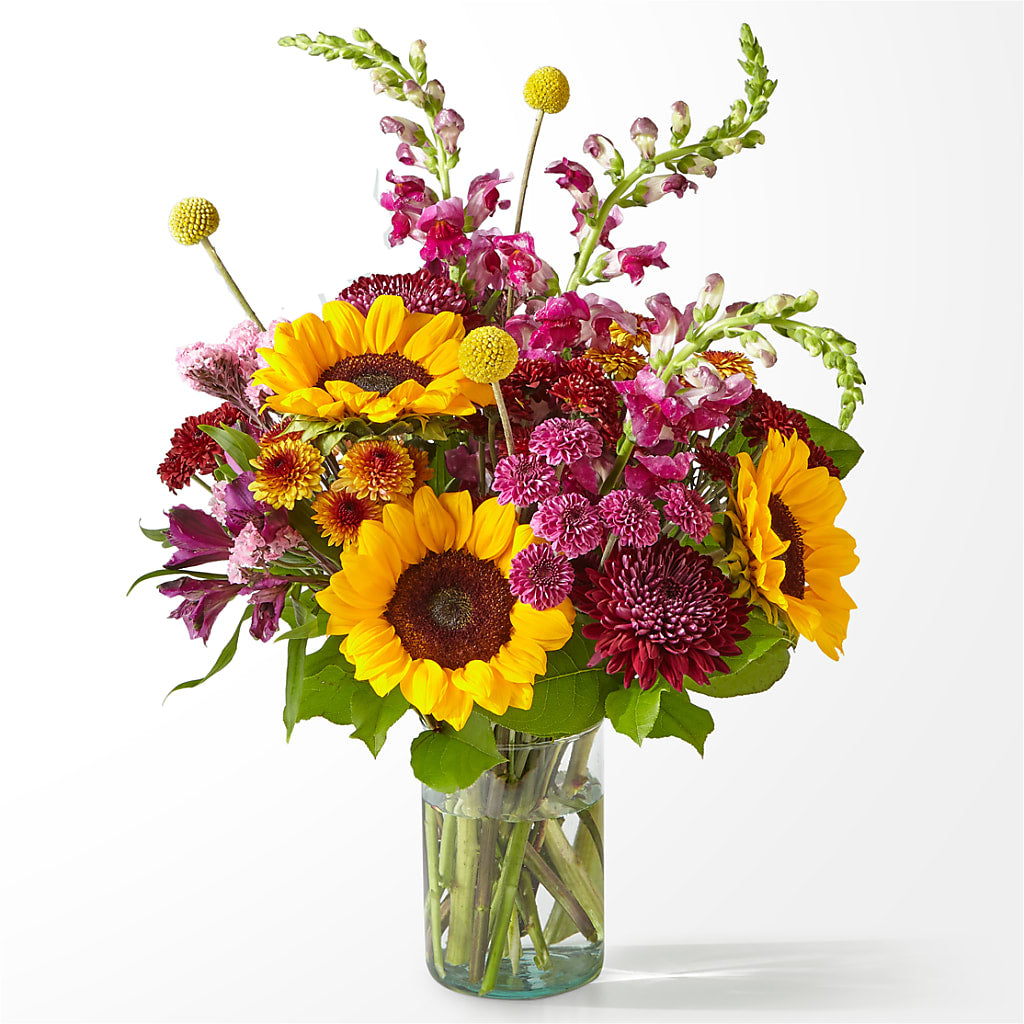 Pop of Whimsy Bouquet – CHESAPEAKE FLORAL & GIFTS, Chesapeake VA