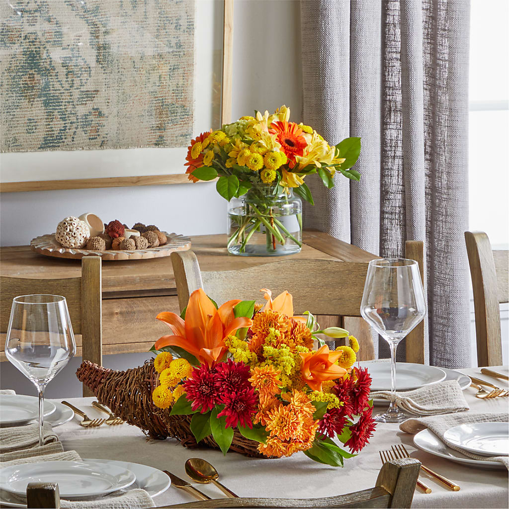 Blooming and Blessed Bundle – CHESAPEAKE FLORAL & GIFTS, Chesapeake VA