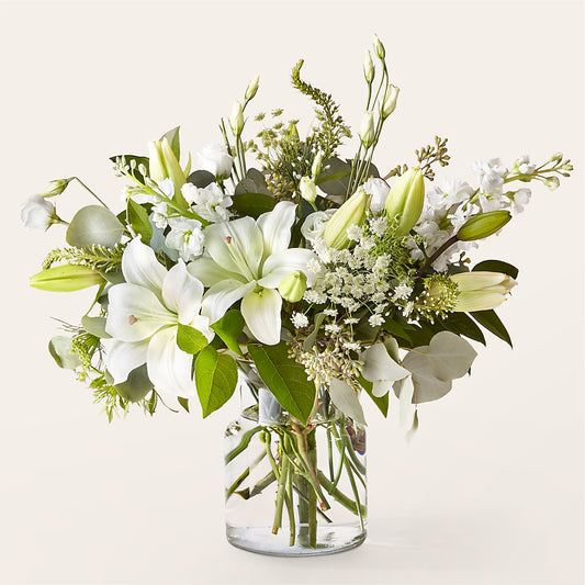 Alluring Elegance Bouquet – CHESAPEAKE FLORAL & GIFTS, Chesapeake VA