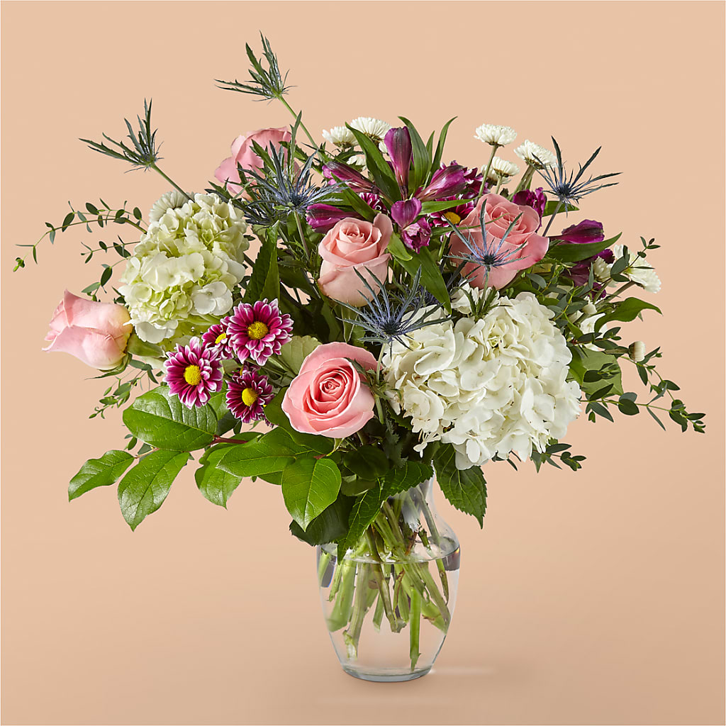 Parlour Bouquet – CHESAPEAKE FLORAL & GIFTS, Chesapeake VA