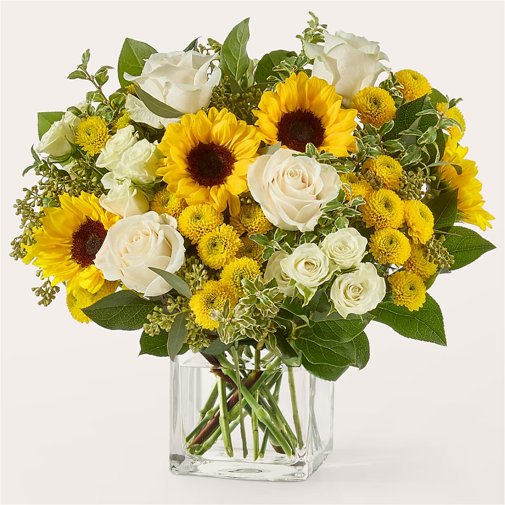 Luminous Morning Bouquet – CHESAPEAKE FLORAL & GIFTS, Chesapeake VA