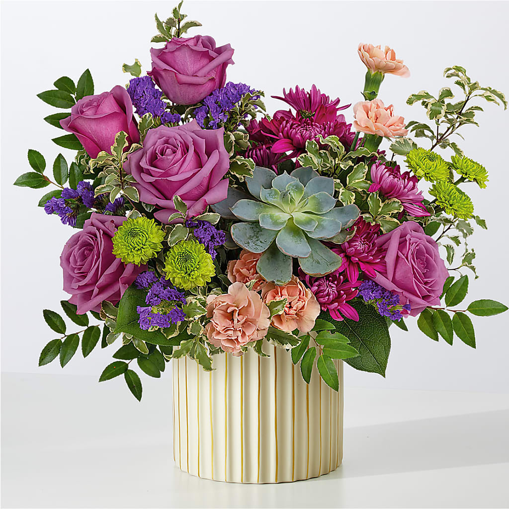 You're a Gem Bouquet – CHESAPEAKE FLORAL & GIFTS, Chesapeake VA
