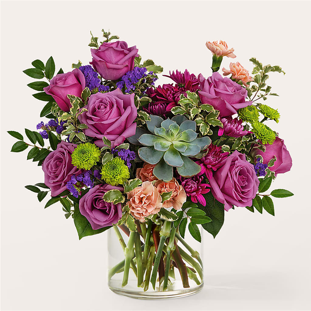 You're a Gem Bouquet – CHESAPEAKE FLORAL & GIFTS, Chesapeake VA