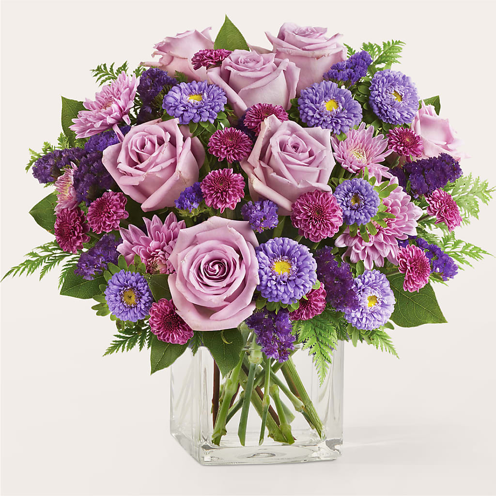 In Harmony Bouquet – CHESAPEAKE FLORAL & GIFTS, Chesapeake VA