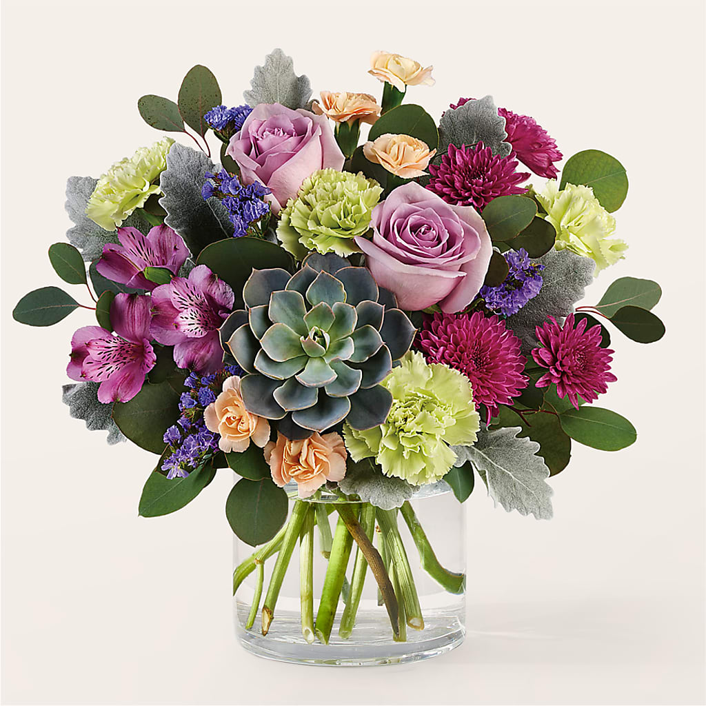 Botanical Dream Bouquet – CHESAPEAKE FLORAL & GIFTS, Chesapeake VA