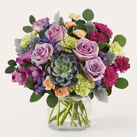 Botanical Dream Bouquet – CHESAPEAKE FLORAL & GIFTS, Chesapeake VA