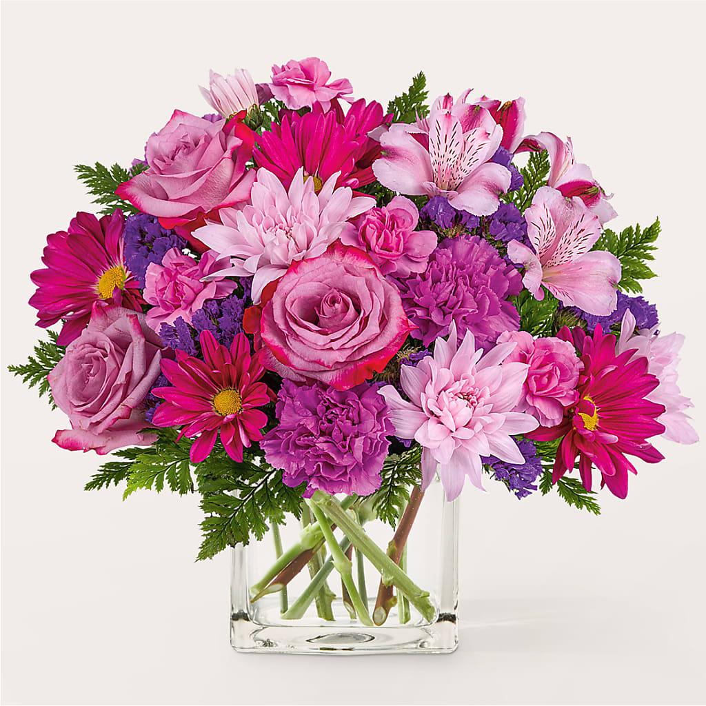 Afternoon Tea Bouquet – CHESAPEAKE FLORAL & GIFTS, Chesapeake VA