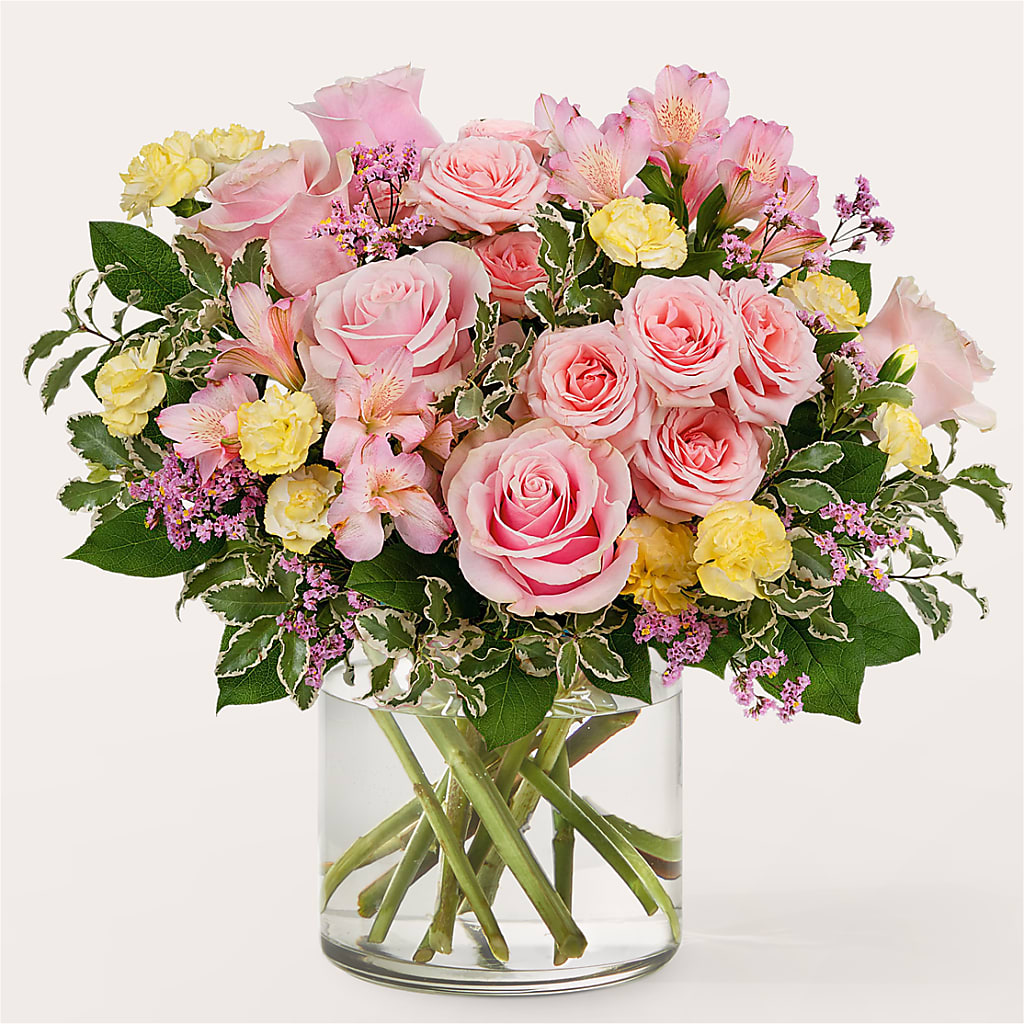 Refreshed Bouquet – CHESAPEAKE FLORAL & GIFTS, Chesapeake VA