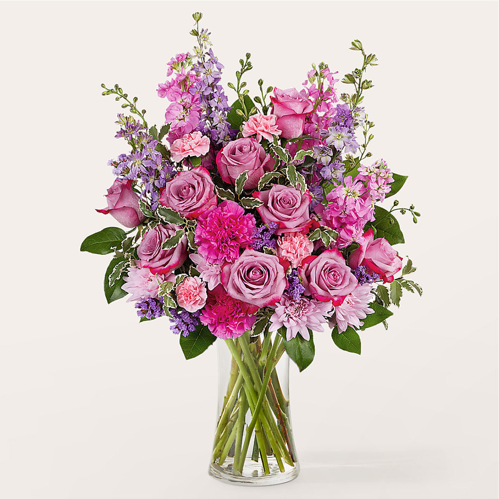 Sincerely Yours Bouquet – CHESAPEAKE FLORAL & GIFTS, Chesapeake VA