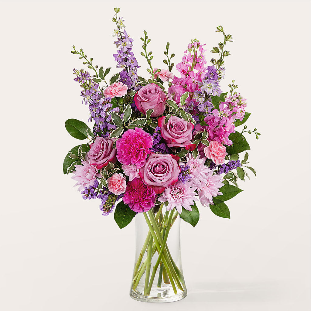 Sincerely Yours Bouquet – CHESAPEAKE FLORAL & GIFTS, Chesapeake VA
