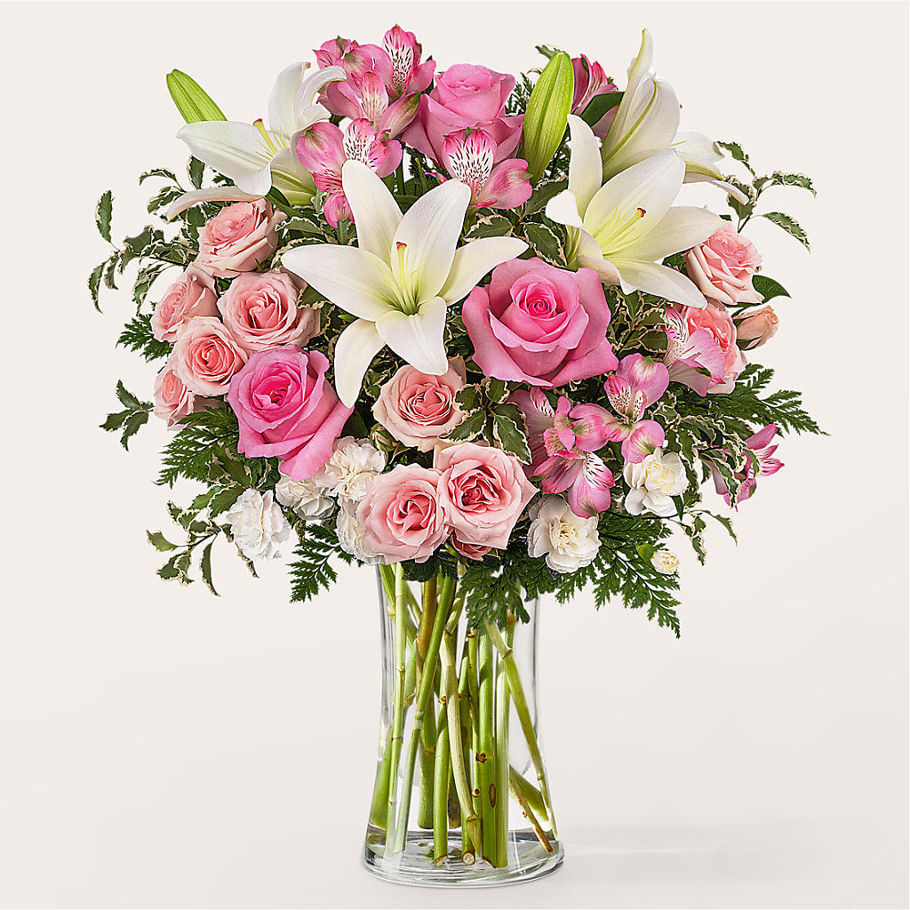 All the Best Bouquet – CHESAPEAKE FLORAL & GIFTS, Chesapeake VA