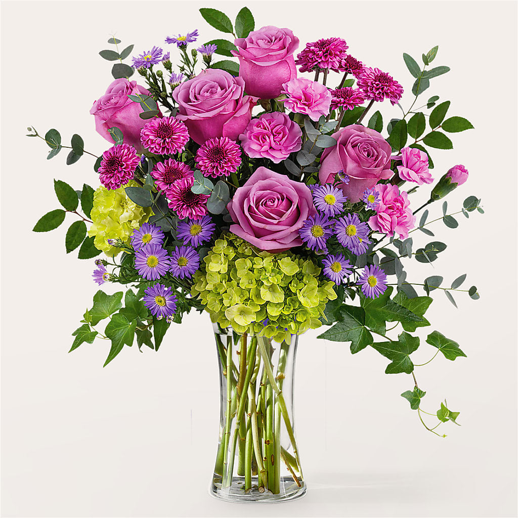 Whispering Garden Bouquet – CHESAPEAKE FLORAL & GIFTS, Chesapeake VA