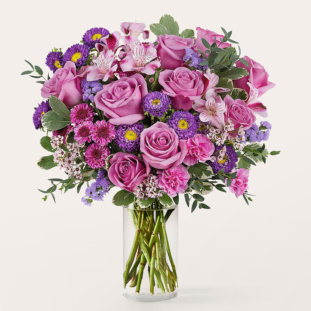 Fanciful Blossoms Bouquet – CHESAPEAKE FLORAL & GIFTS, Chesapeake VA