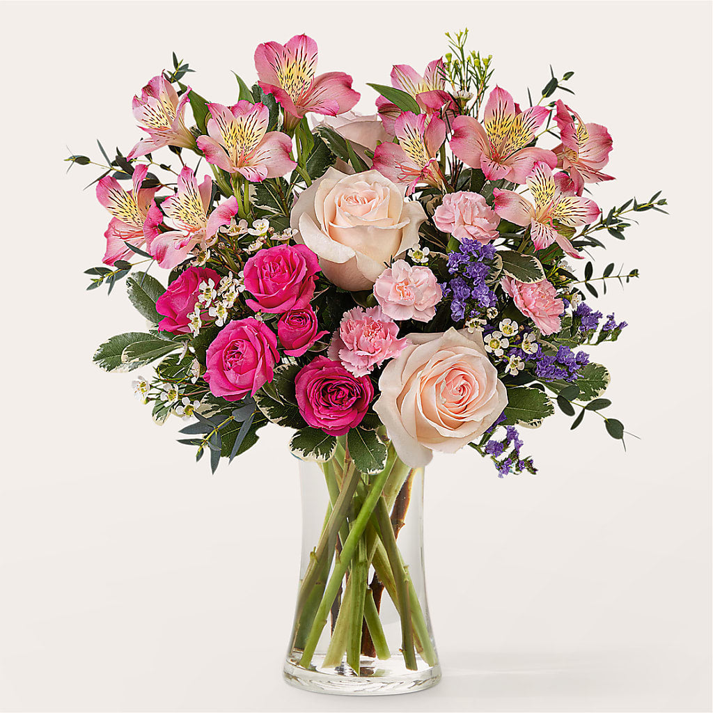 A La Mode Bouquet – CHESAPEAKE FLORAL & GIFTS, Chesapeake VA