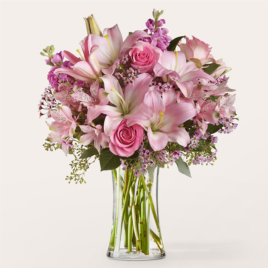 Gentle Gesture Bouquet – CHESAPEAKE FLORAL & GIFTS, Chesapeake VA