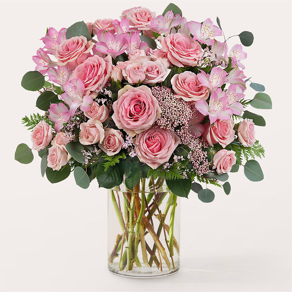 Sweetheart Bouquet – CHESAPEAKE FLORAL & GIFTS, Chesapeake VA