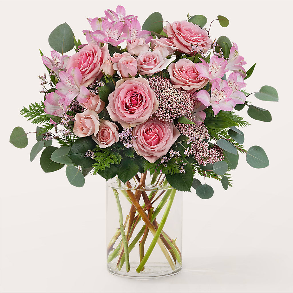 Sweetheart Bouquet – CHESAPEAKE FLORAL & GIFTS, Chesapeake VA