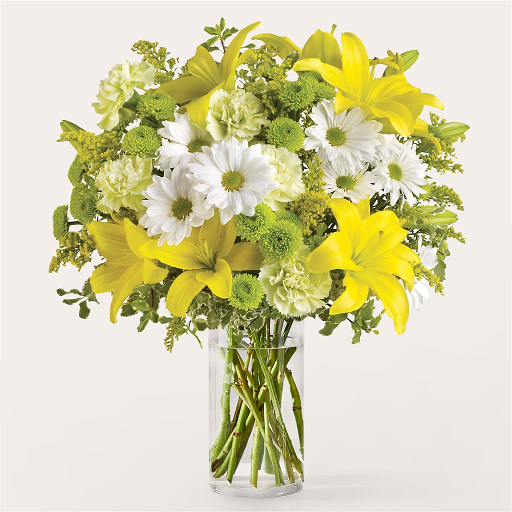 Fresh Start Bouquet – CHESAPEAKE FLORAL & GIFTS, Chesapeake VA