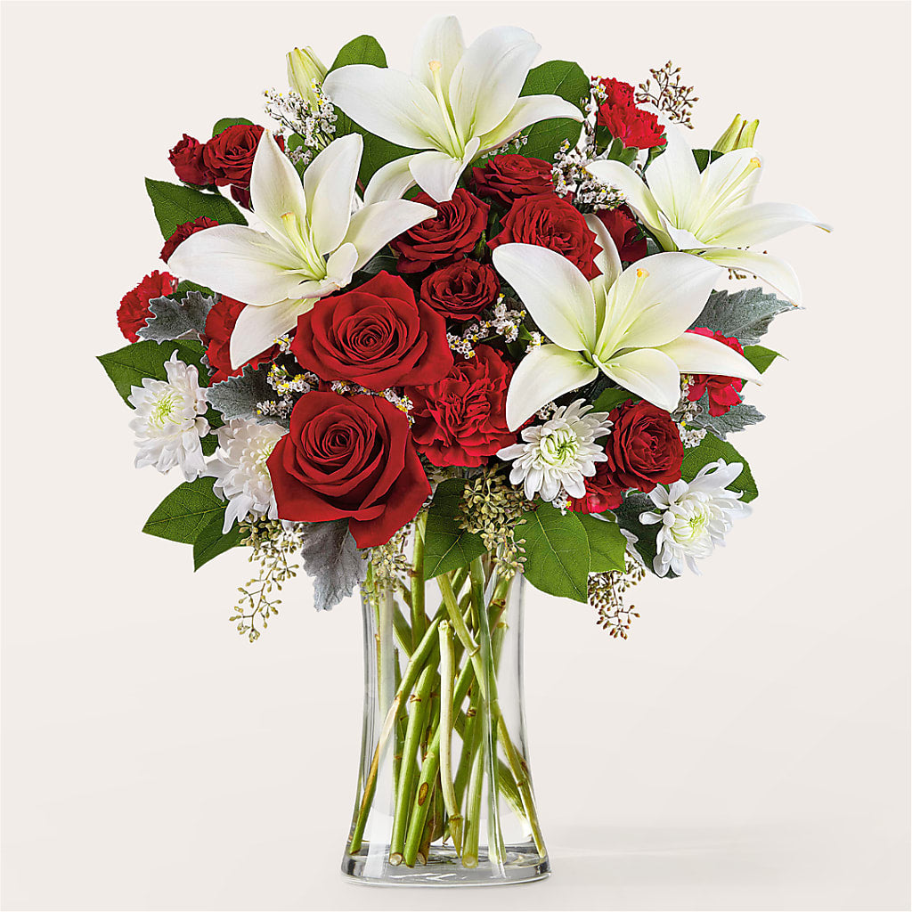 Floral Symphony Bouquet – CHESAPEAKE FLORAL & GIFTS, Chesapeake VA