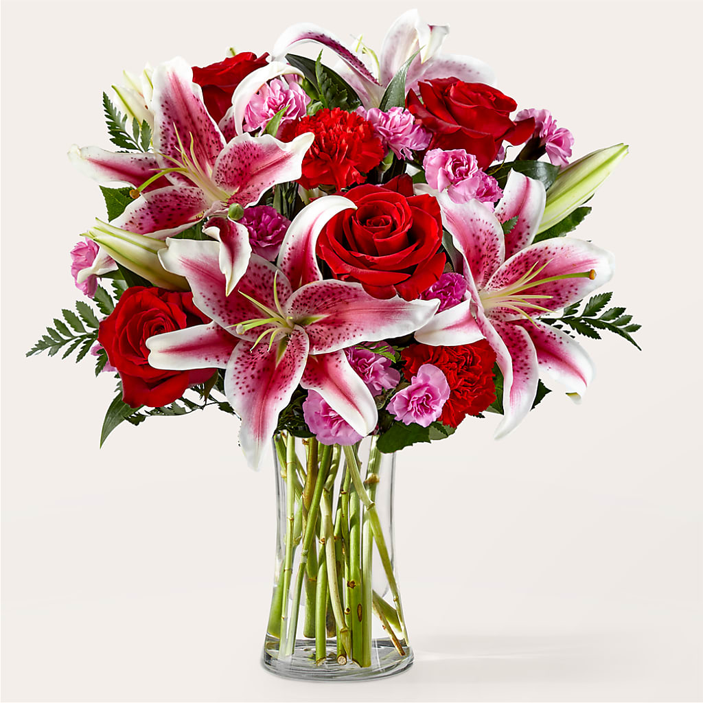 Honeymoon Bouquet – CHESAPEAKE FLORAL & GIFTS, Chesapeake VA