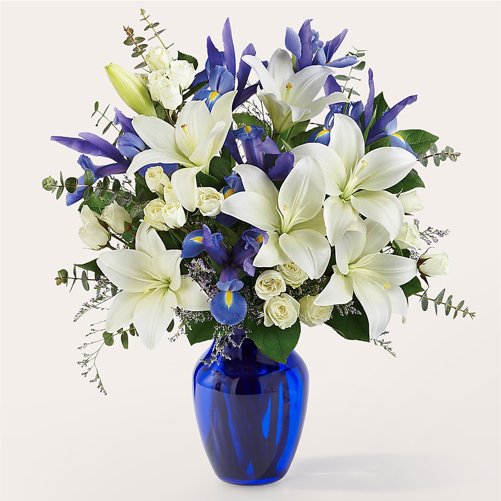 Restorative Pause Bouquet – CHESAPEAKE FLORAL & GIFTS, Chesapeake VA