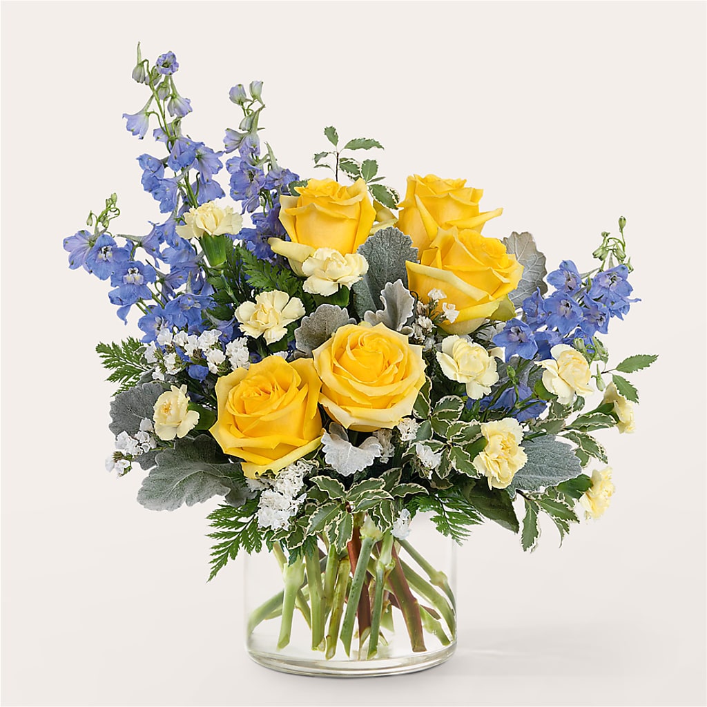 Butterfly Wings Bouquet – CHESAPEAKE FLORAL & GIFTS, Chesapeake VA